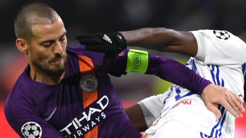 Illustration for article titled Thank God David Silva's Hair Transplant Is Finally Taking Root